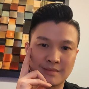 Meet your Posher, Ben